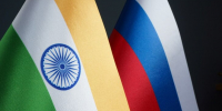 Власти Москвы и Дели начали переговоры о проведении "Дня России" в Индии - M24.Ru
