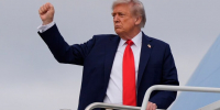 Axios: Трамп хочет провести встречу с РФ и Украиной 22 августа - M24.Ru