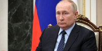 Fox News: Меланья Трамп в письме попросила Путина о защите детей - ИА Общественная служба новостей