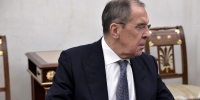 Лавров обсудил с Сийярто украинский кризис и саммит на Аляске - ИА Общественная служба новостей