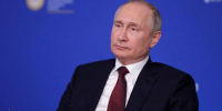 NYT: Путин потребовал гарантий восстановления статуса русского языка на Украине - M24.Ru