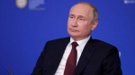 NYT: Путин потребовал гарантий восстановления статуса русского языка на Украине