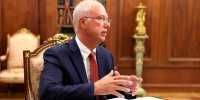 Глава РФПИ Дмитриев указал на панику среди сторонников украинского конфликта - M24.Ru