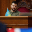 В Европе допустили повторение инцидента в Овальном кабинете - ИА Общественная служба новостей