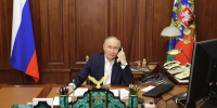 Владимир Путин рассказал Александру Лукашенко об итогах саммита России и США - Говорит Москва