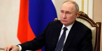Путин обсудил с Лукашенко и Токаевым итоги переговоров на Аляске - M24.Ru