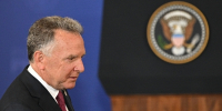 Стив Уиткофф заявил о договорённости США и России по гарантиям безопасности Украине - Говорит Москва