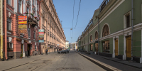 Думская улица, Санкт-Петербург - ИА Общественная служба новостей
