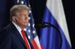 Дональд Трамп заявил о необходимости Украины отказаться от части территории