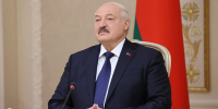 Трамп назвал Лукашенко могущественным лидером - ИА Общественная служба новостей