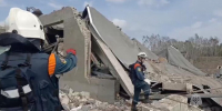 Количество погибших на предприятии под Рязанью выросло до 14 - M24.Ru