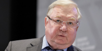 Степашин оценил уровень английского языка Путина - Вечерняя Москва