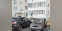 Четыре человека ранены после атаки беспилотника в Белгородской области - M24.Ru