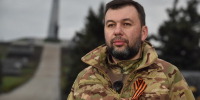 Пушилин: Киев и ЕС могут помешать мирному урегулированию на Украине - ИА Общественная служба новостей