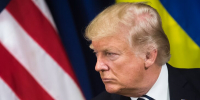 La Vanguardia: Трамп бросит Украину, если Зеленский откажется от его условий - M24.Ru