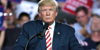 Трамп указал Зеленскому на простой способ завершить конфликт на Украине - ИА Общественная служба новостей