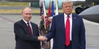 Трамп начнет подготовку трехсторонней встречи только в случае успешной встречи с Зеленским - CNN - Моссовет
