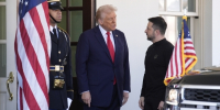 Трамп заявил о возможности Зеленского прекратить конфликт «почти немедленно» - Говорит Москва