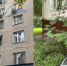 Трехлетняя девочка выпала из окна 6-го этажа в Москве - Комсомольская Правда