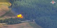 Российские войска поразили спецназ ГУР ВСУ в Черниговской области - M24.Ru