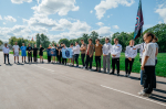 Тимирязевская академия приняла Фестиваль дворовых игр