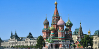 Ряд улиц в центре Москвы перекроют из-за фестиваля «Спасская башня» с 20 августа - Вечерняя Москва
