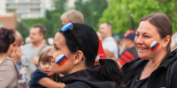Зеленоград присоединится к празднованию Дня Государственного флага  , фото - Мой район