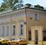 Лекцию можно будет посетить в центре Андрея Вознесенского. Фото: Анна Быкова,  Вечерняя Москва - Район Якиманка