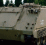Бойцы ВС РФ проехались с флагами США и России на американской M113 в зоне СВО - ИА Общественная служба новостей