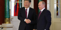 SCMP: Дипломаты стран ЕС собираются бойкотировать парад в Китае из-за Путина - ИА Общественная служба новостей