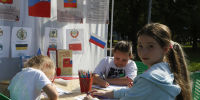 Тематическая программа «От Руси до России» пройдет в КЦ «Внуково» - Район Внуково
