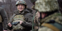 В России ответили на заявления Киева о готовности пойти на уступки - ИА Общественная служба новостей