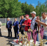 Чемпионат России по авиамодельному спорту прошел в ЮАО г.Москвы - ДОСААФ Москвы