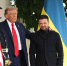 Владимир Зеленский прибыл в Белый дом на переговоры с Дональдом Трампом - Говорит Москва