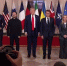 Началась встреча лидеров Европы с Трампом и Зеленским - Вечерняя Москва