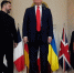 Трамп допустил вероятность отсутствия достижения урегулирования конфликта на Украине - M24.Ru