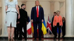 Трамп допустил вероятность отсутствия достижения урегулирования конфликта на Украине