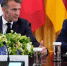 Макрон предложил провести четырехстороннюю встречу по Украине с участием Евросоюза - M24.Ru