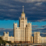 Облачно и до 18 градусов тепла ожидается в Москве в понедельник - Моссовет