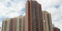 В Останкинском районе началось заселение новостройки по программе реновации - Звездный бульвар