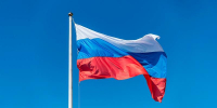 Праздничные плакаты и флаги украсят Москву в честь Дня Государственного флага Российской Федерации - Правительство Москвы