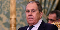 Лавров отметил искреннее желание команды Трампа добиться мира на Украине - M24.Ru