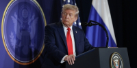 Дональд Трамп исключил вступление Украины в НАТО и возвращение ей Крыма - Говорит Москва