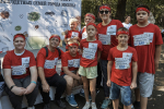 Спортивный праздник для многодетных семей пройдет в Измайловском парке