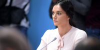 Легкоатлетка Ганеева: МОК вынудил Исинбаеву покинуть Россию - ИА Общественная служба новостей