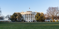 Дизен высмеял фото со встречи лидеров ЕС с Трампом в Белом доме - ИА Общественная служба новостей