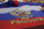 В КСЦ «Кокошкино» отметят День Государственного флага России
