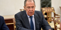 Лавров: независимость Украины под вопросом при отказе от нейтралитета - ИА Общественная служба новостей