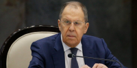 Лавров прокомментировал слова Рубио об оплате топлива на Аляске наличными - M24.Ru
