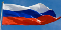СП  Котловка  центра  Атлант  приглашает отметить День флага России - Район Котловка